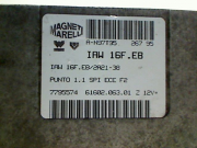 CALCULATEUR MOTEUR