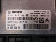CALCULATEUR MOTEUR