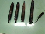 ENSEMBLE INJECTEURS