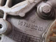 POMPE INJECTION DIESEL