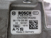 POMPE INJECTION DIESEL