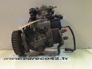 POMPE INJECTION DIESEL