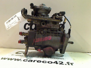 POMPE INJECTION DIESEL