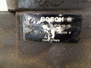 POMPE INJECTION DIESEL