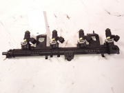 RAMPE INJECTION