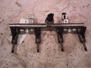 RAMPE INJECTION