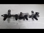 RAMPE INJECTION