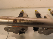 RAMPE INJECTION
