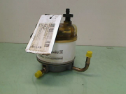 SUPPORT DE FILTRE CARBURANT