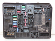 BSM (BOITIER SERVITUDE MOTEUR)