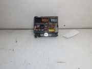 BSM (BOITIER SERVITUDE MOTEUR)