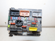 BSM (BOITIER SERVITUDE MOTEUR)