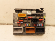 BSM (BOITIER SERVITUDE MOTEUR)