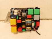 BSM (BOITIER SERVITUDE MOTEUR)