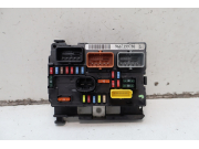 BSM (BOITIER SERVITUDE MOTEUR)