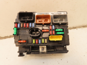 BSM (BOITIER SERVITUDE MOTEUR)