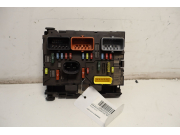 BSM (BOITIER SERVITUDE MOTEUR)