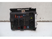 BSM (BOITIER SERVITUDE MOTEUR)