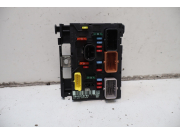 BSM (BOITIER SERVITUDE MOTEUR)