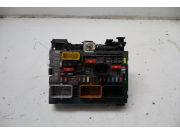 BSM (BOITIER SERVITUDE MOTEUR)