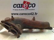 COLLECTEUR ECHAPPEMENT