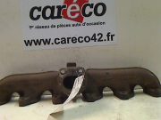 COLLECTEUR ECHAPPEMENT