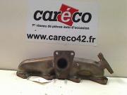 COLLECTEUR ECHAPPEMENT