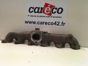 COLLECTEUR ECHAPPEMENT