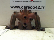 COLLECTEUR ECHAPPEMENT