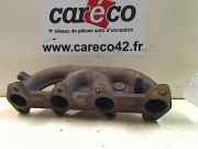 COLLECTEUR ECHAPPEMENT