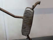 SILENCIEUX AR