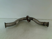TUBE ECHAPPEMENT