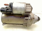DEMARREUR