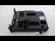 PLATINE FUSIBLE HABITACLE