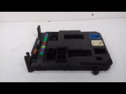 PLATINE FUSIBLE HABITACLE