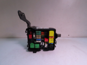 PLATINE FUSIBLE AV