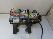 PLATINE FUSIBLE AV