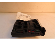 PLATINE FUSIBLE AV
