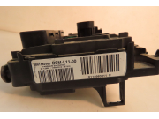PLATINE FUSIBLE AV