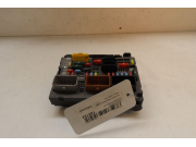 PLATINE FUSIBLE AV
