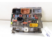 PLATINE FUSIBLE AV