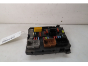 PLATINE FUSIBLE AV