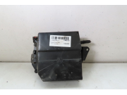 PLATINE FUSIBLE AV