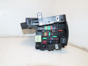 PLATINE FUSIBLE AV