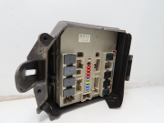 PLATINE FUSIBLE AV