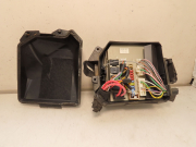 PLATINE FUSIBLE AV