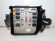 PLATINE FUSIBLE AV