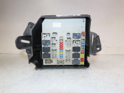 PLATINE FUSIBLE AV