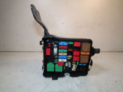 PLATINE FUSIBLE AV