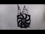 BUSE VENTILATEUR
